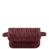 Cowboysbag Los Angeles Fannypack bordeaured
