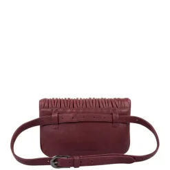 Cowboysbag Los Angeles Fannypack bordeaured