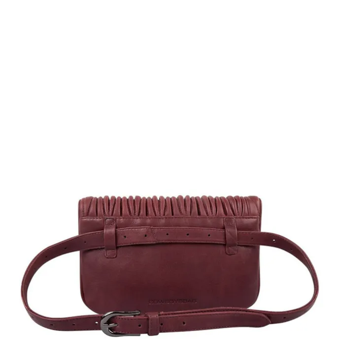Cowboysbag Los Angeles Fannypack bordeaured
