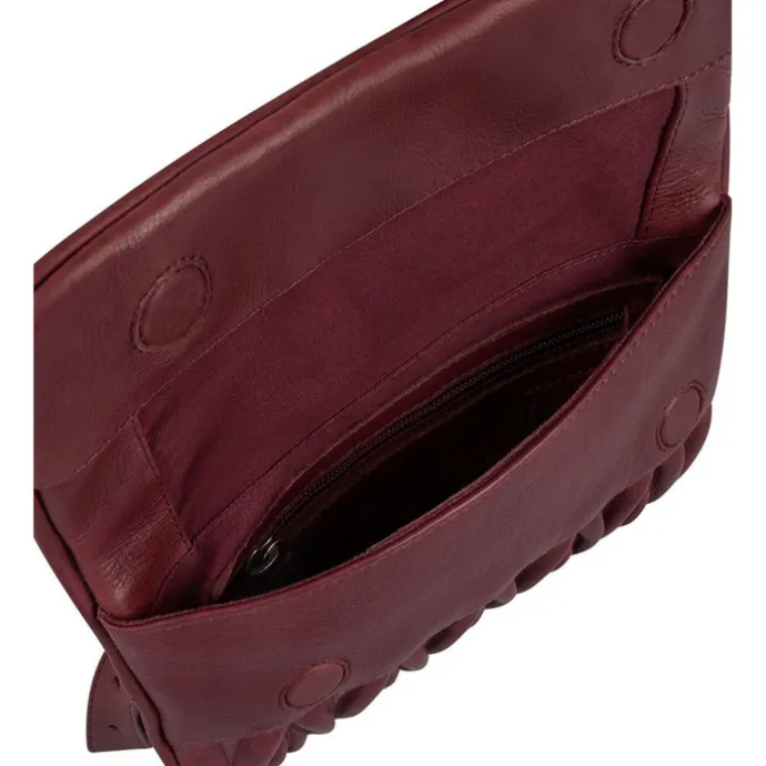 Cowboysbag Los Angeles Fannypack bordeaured