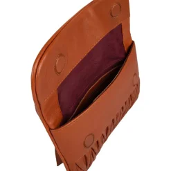 Cowboysbag Los Angeles Fannypack cinnamon