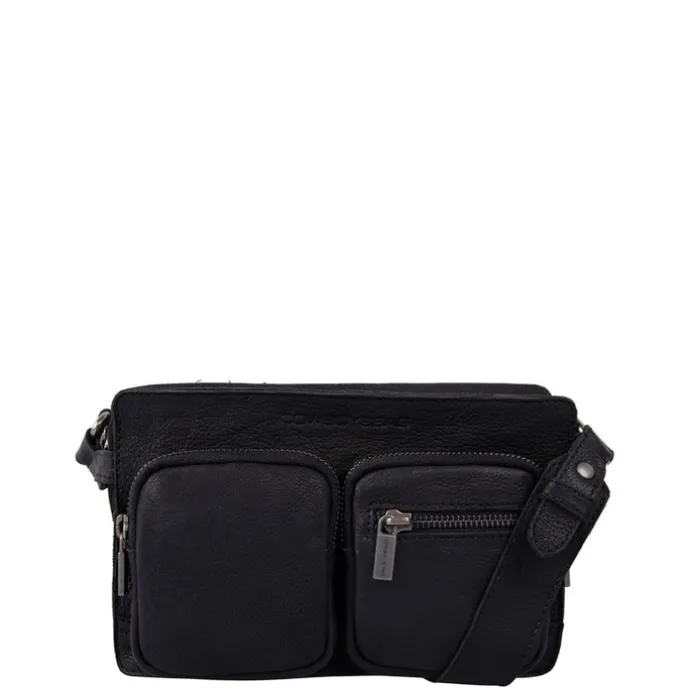 Cowboysbag Merlin Crossbody black