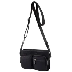 Cowboysbag Merlin Crossbody black