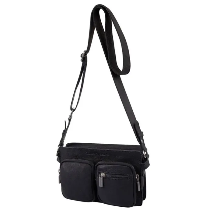 Cowboysbag Merlin Crossbody black