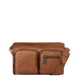 Cowboysbag Merlin Crossbody fawn