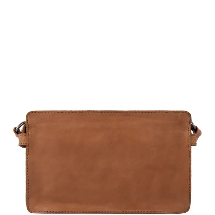 Cowboysbag Merlin Crossbody fawn