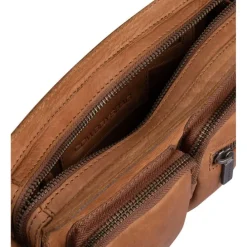 Cowboysbag Merlin Crossbody fawn