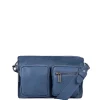 Cowboysbag Merlin Crossbody elementalblue