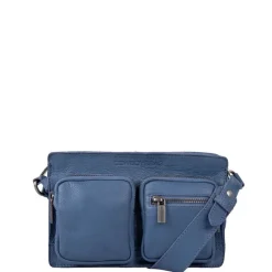 Cowboysbag Merlin Crossbody elementalblue