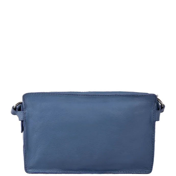 Cowboysbag Merlin Crossbody elementalblue