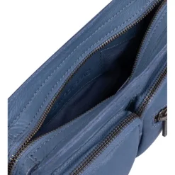 Cowboysbag Merlin Crossbody elementalblue