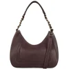 Cowboysbag Middleton Hobo hickory