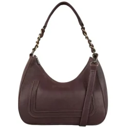 Cowboysbag Middleton Hobo hickory