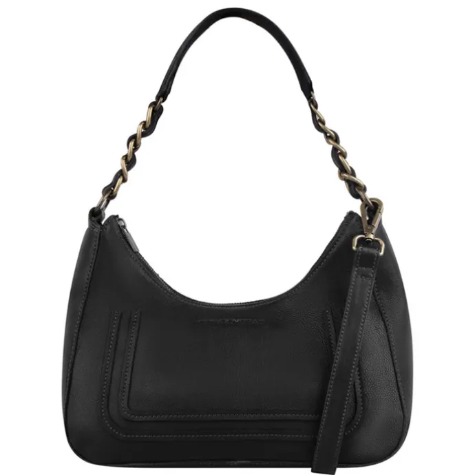 Cowboysbag Middleton Hobo black
