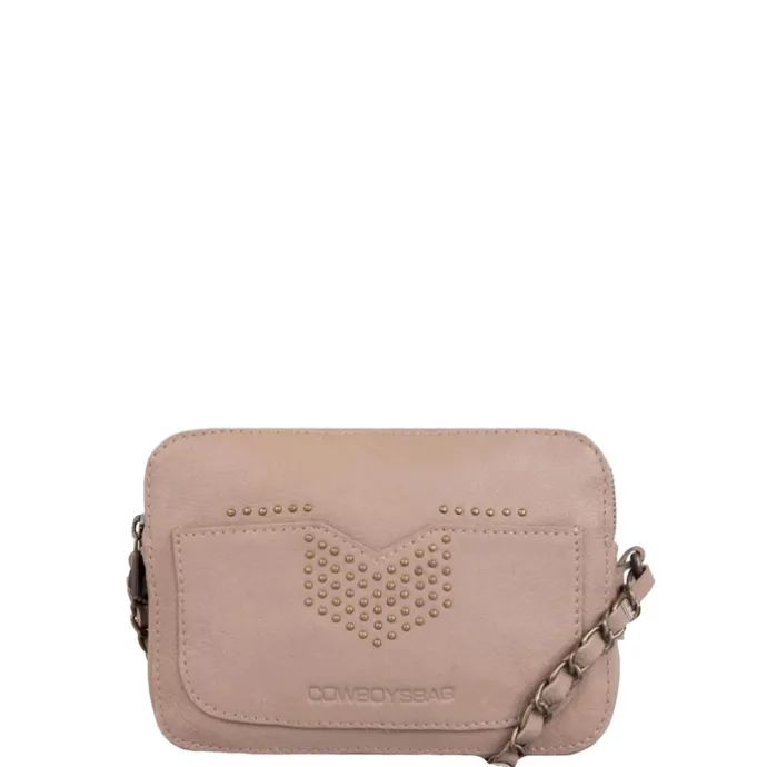 Cowboysbag Minam Crossbody latte