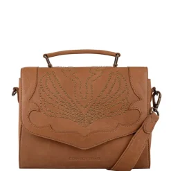 Cowboysbag Mission Citybag fawn
