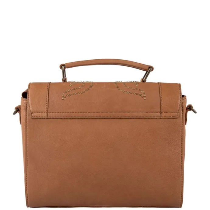 Cowboysbag Mission Citybag fawn