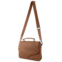 Cowboysbag Mission Citybag fawn