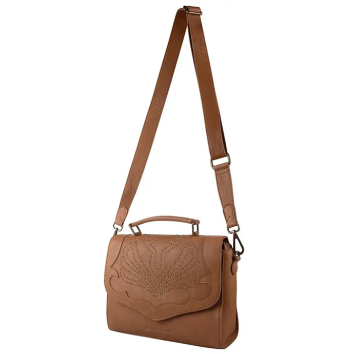 Cowboysbag Mission Citybag fawn