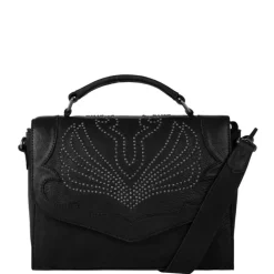 Cowboysbag Mission Citybag black
