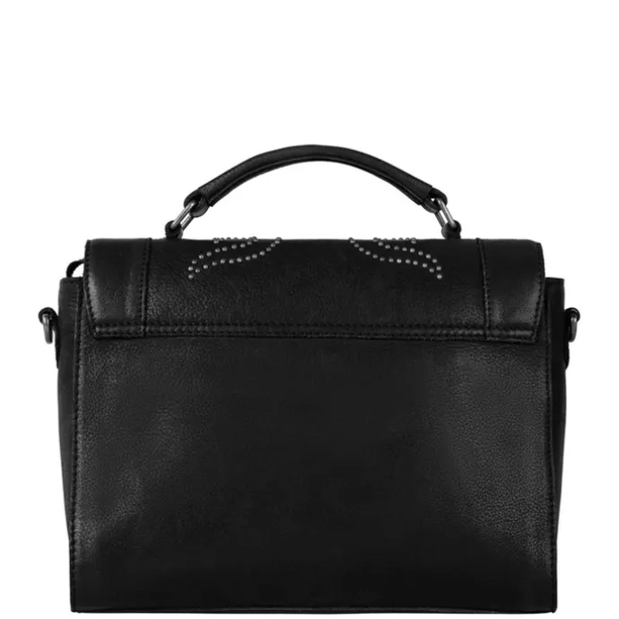 Cowboysbag Mission Citybag black