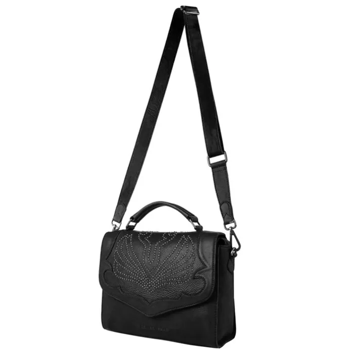 Cowboysbag Mission Citybag black