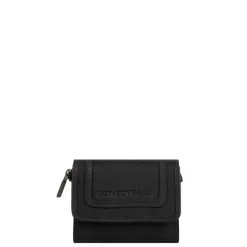 Cowboysbag Montour Purse black