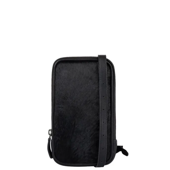 Cowboysbag New Jersey Phonebag X Carolien Spoor black