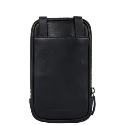 Cowboysbag New Jersey Phonebag X Carolien Spoor black