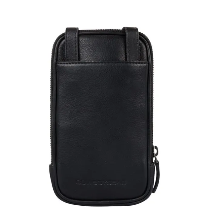 Cowboysbag New Jersey Phonebag X Carolien Spoor black