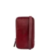Cowboysbag New Jersey Phonebag bordeauxred