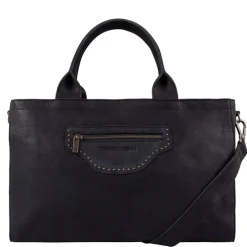 Cowboysbag Newell Laptopbag black