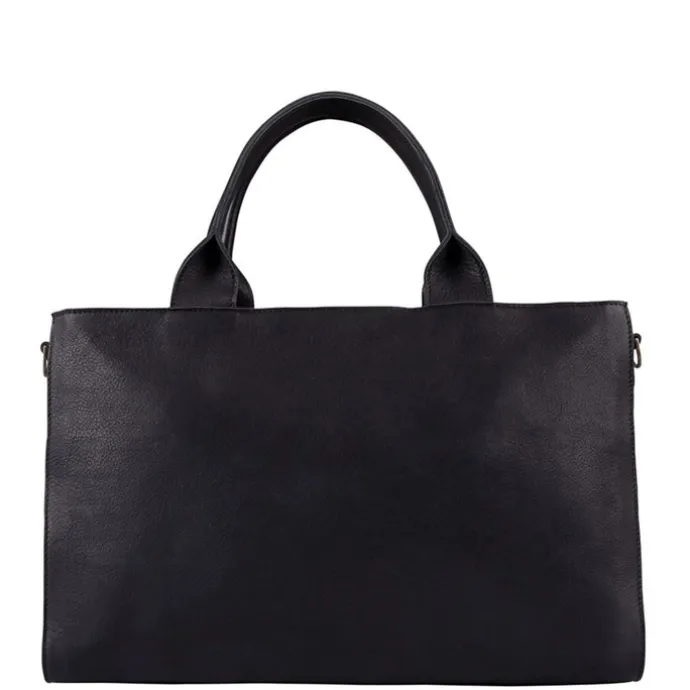 Cowboysbag Newell Laptopbag black