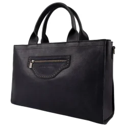 Cowboysbag Newell Laptopbag black