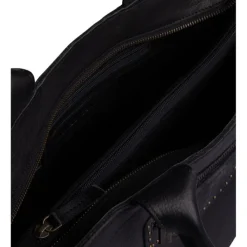 Cowboysbag Newell Laptopbag black