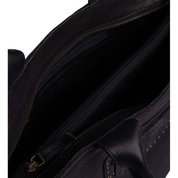 Cowboysbag Newell Laptopbag black