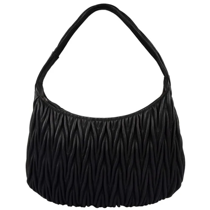 Cowboysbag Oregon Hobo black