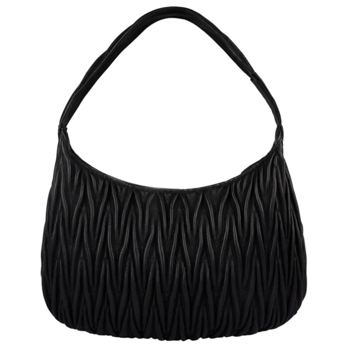 Cowboysbag Oregon Hobo black