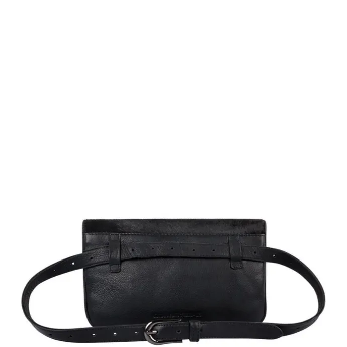 Cowboysbag Philadelphia Fannypack black