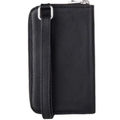 Cowboysbag Phone Purse Garston black