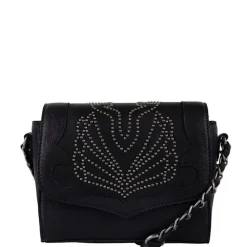 Cowboysbag Puget Minibag black