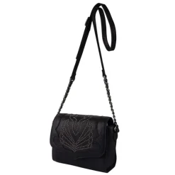 Cowboysbag Puget Minibag black