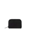 Cowboysbag Purse Holt croco black