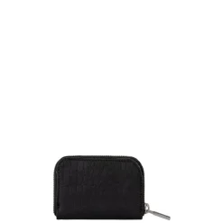 Cowboysbag Purse Holt croco black