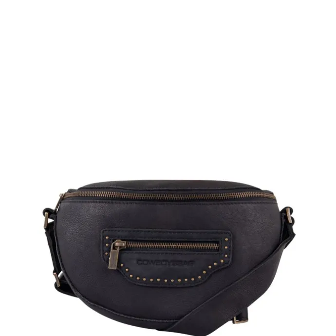 Cowboysbag Sarina Fanny black
