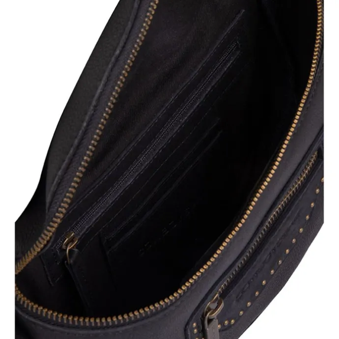 Cowboysbag Sarina Fanny black