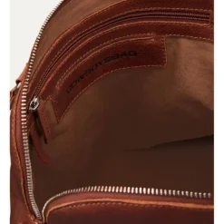 Cowboysbag Shoulderbag Winwick cognac