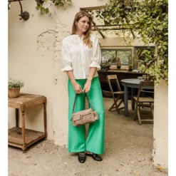 Cowboysbag Susanville Crossbody mocca
