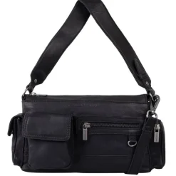 Cowboysbag Susanville Crossbody black