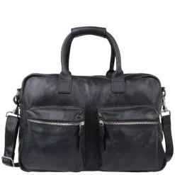 Cowboysbag The Bag Schoudertas black